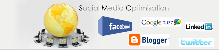 Social Media Optimization Mumbai