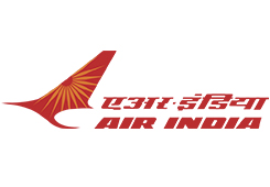 Advertise with Air India