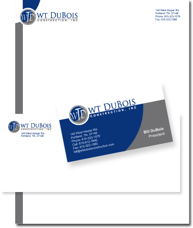 Corporate Stationery Design Mumbai India