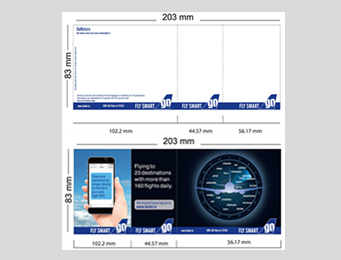 Boarding Passes