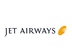 Advertise with Jet Airways