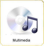 Multimedia Presentations India