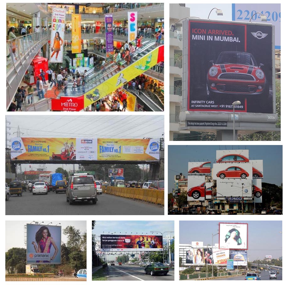 Outdoor Advertising