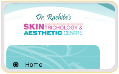 Dr Rachita’s SKIN, TRICHOLOGY & AESTHETIC CENTRE.