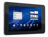 Tablet Website Designing London UK