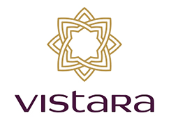 Advertise with Air Vistara