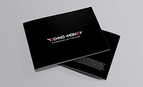 Techno Honey Brochure