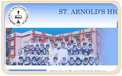 St. Arnold School, Andheri